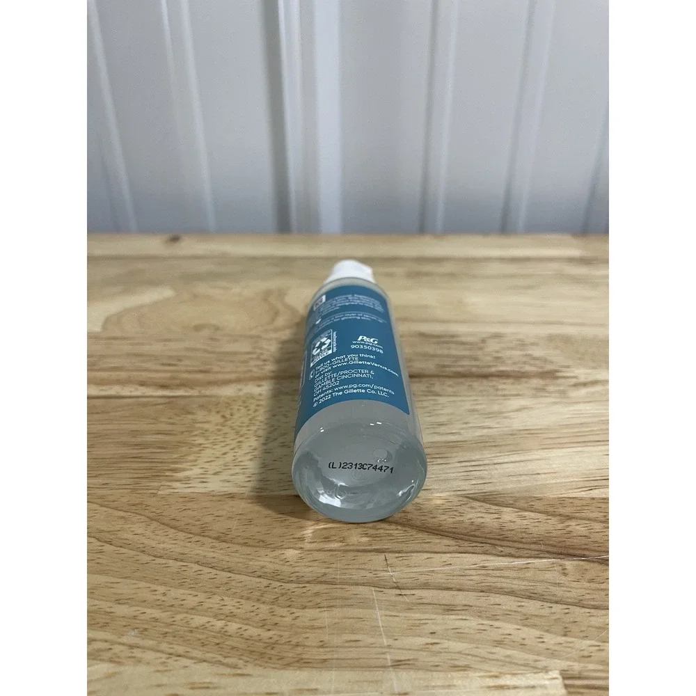 Gillette Venus Olay Hydration Serum - For Facial Hair & Skin Care - 1.5 fl oz